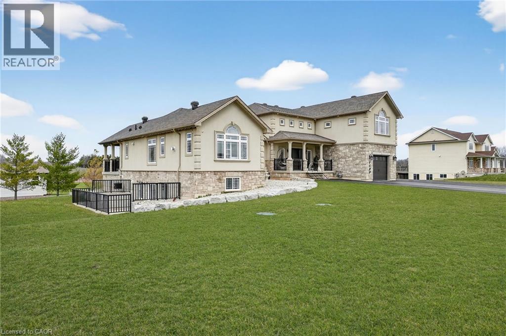 5499 Attema Crescent, West Lincoln, Ontario  L0R 1Y0 - Photo 2 - 40817753