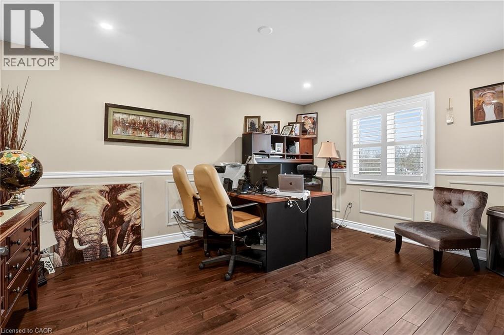 5499 Attema Crescent, West Lincoln, Ontario  L0R 1Y0 - Photo 16 - 40817753