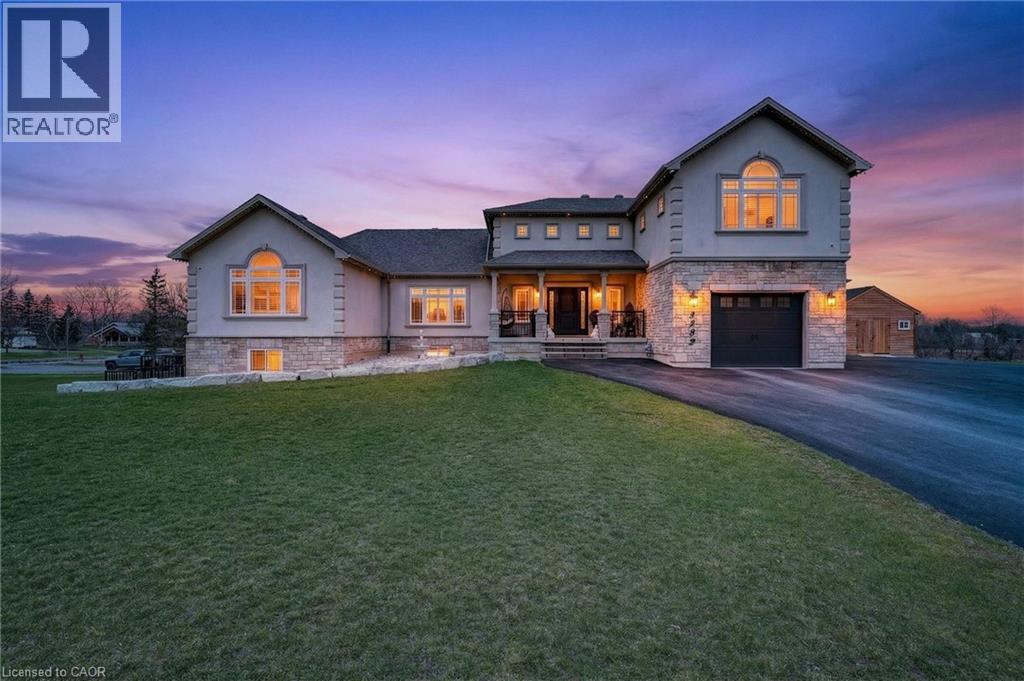 5499 ATTEMA Crescent, West Lincoln, Ontario