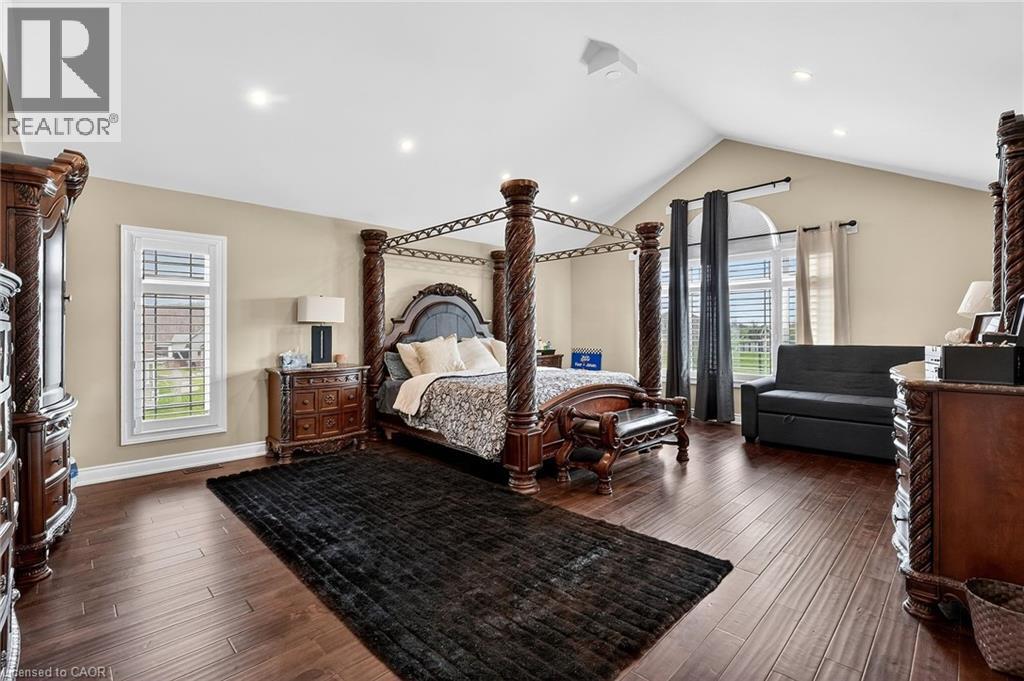 5499 Attema Crescent, West Lincoln, Ontario  L0R 1Y0 - Photo 20 - 40817753