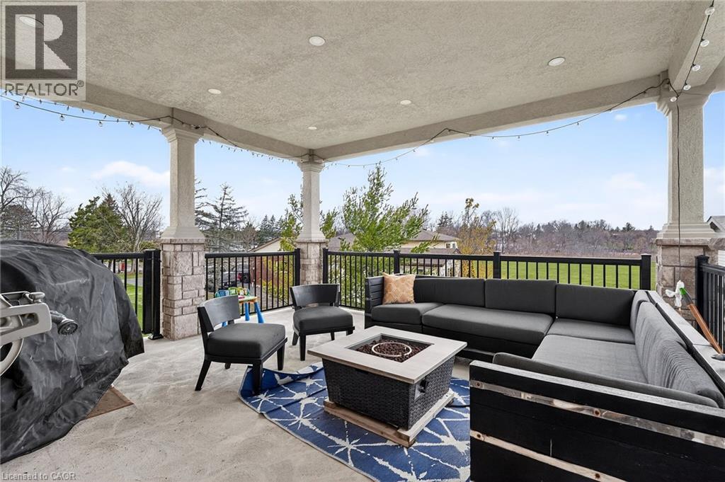 5499 Attema Crescent, West Lincoln, Ontario  L0R 1Y0 - Photo 3 - 40817753