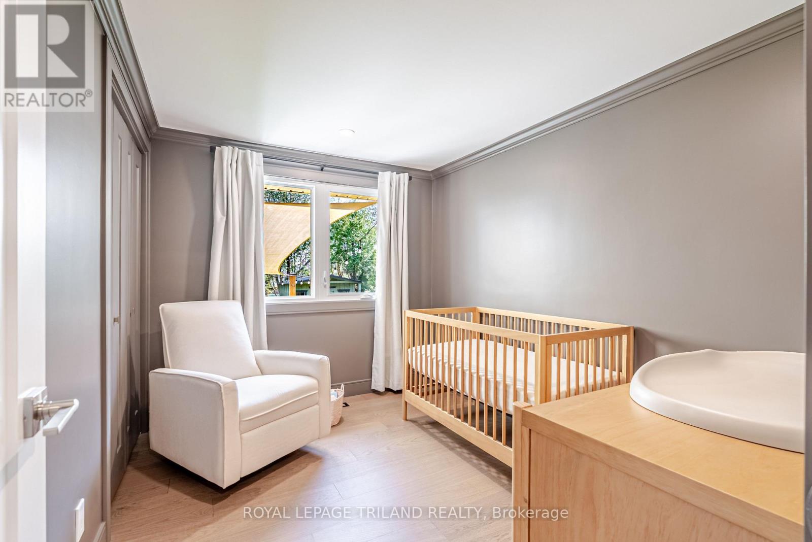 183 Canterbury Drive, Thames Centre, Ontario N0L 1G3 - Photo 23 - X12978038