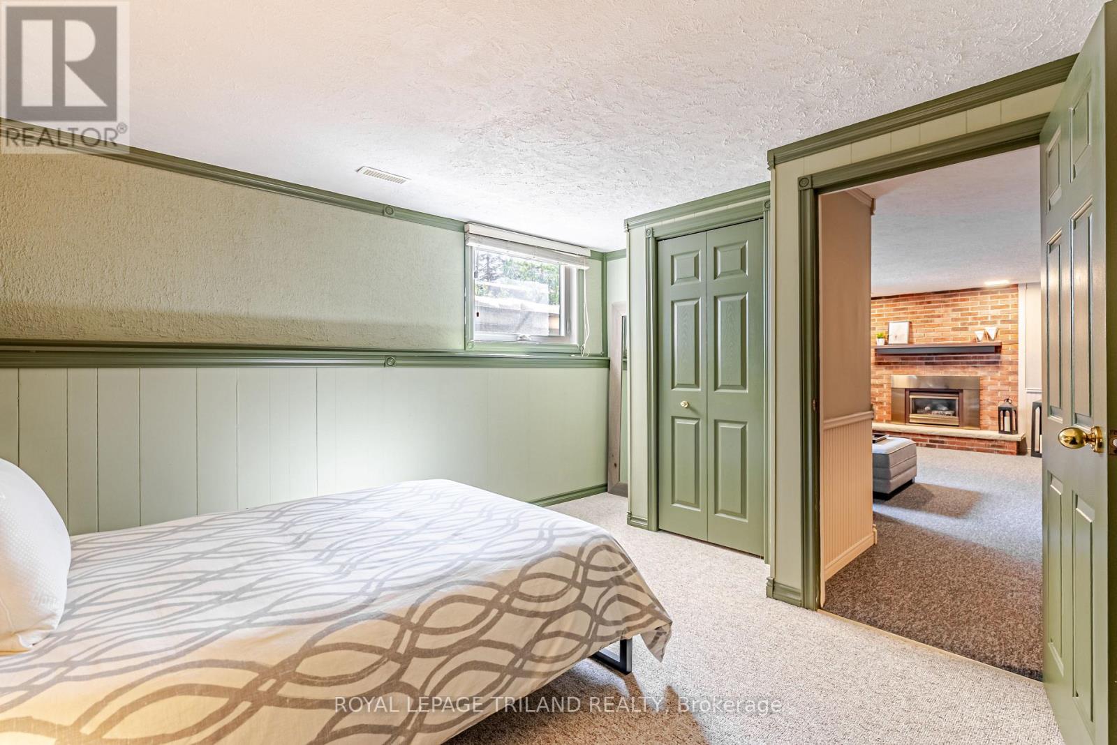 183 Canterbury Drive, Thames Centre, Ontario N0L 1G3 - Photo 33 - X12978038