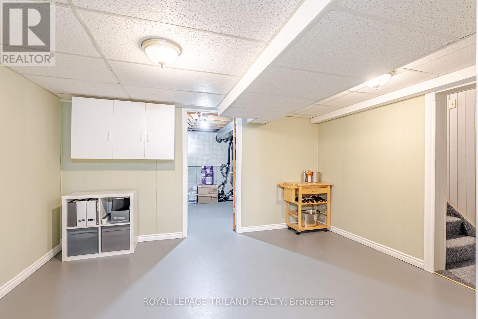 183 Canterbury Drive, Thames Centre, Ontario N0L 1G3 - Photo 37 - X12978038