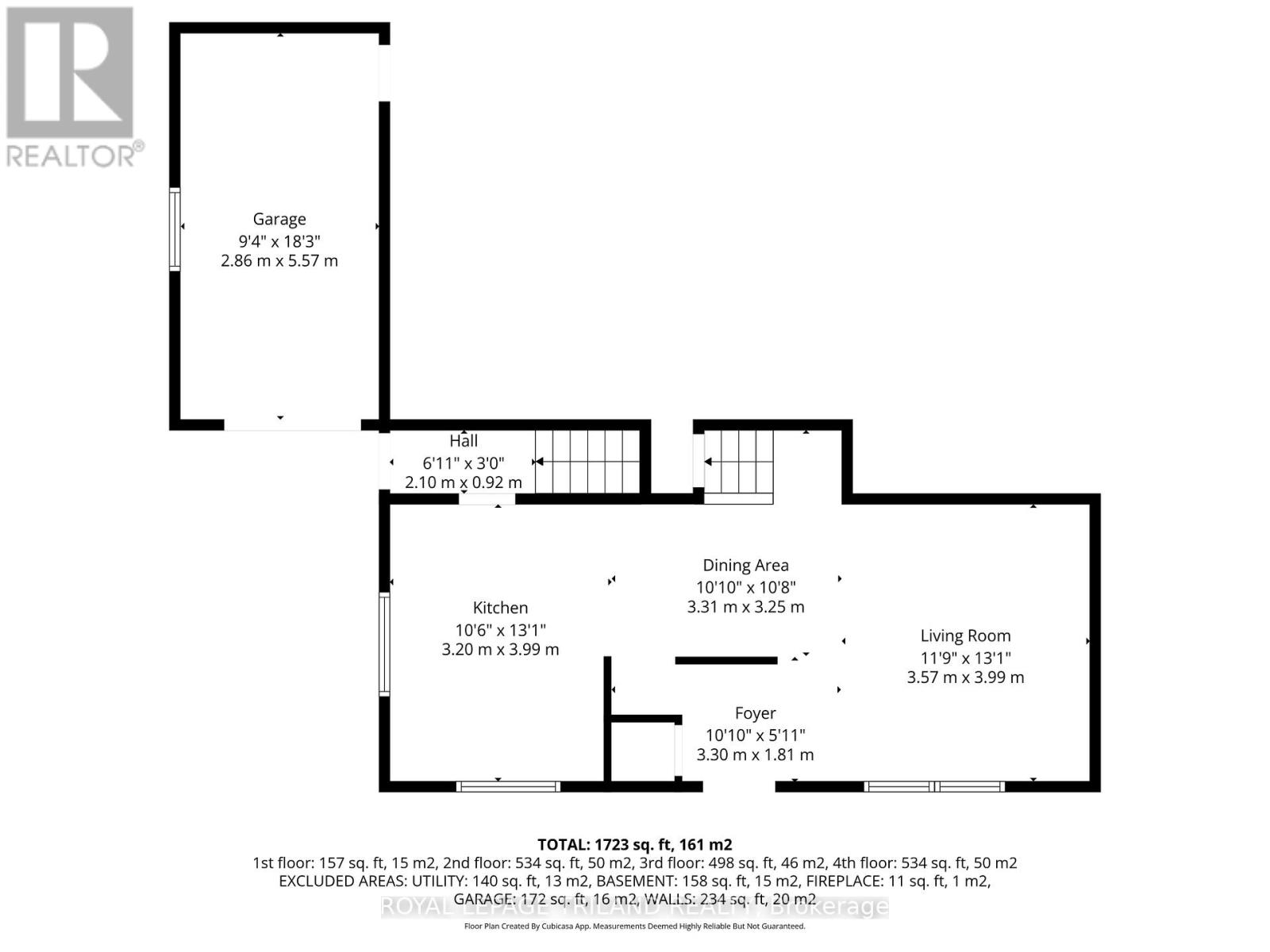 183 Canterbury Drive, Thames Centre, Ontario N0L 1G3 - Photo 46 - X12978038