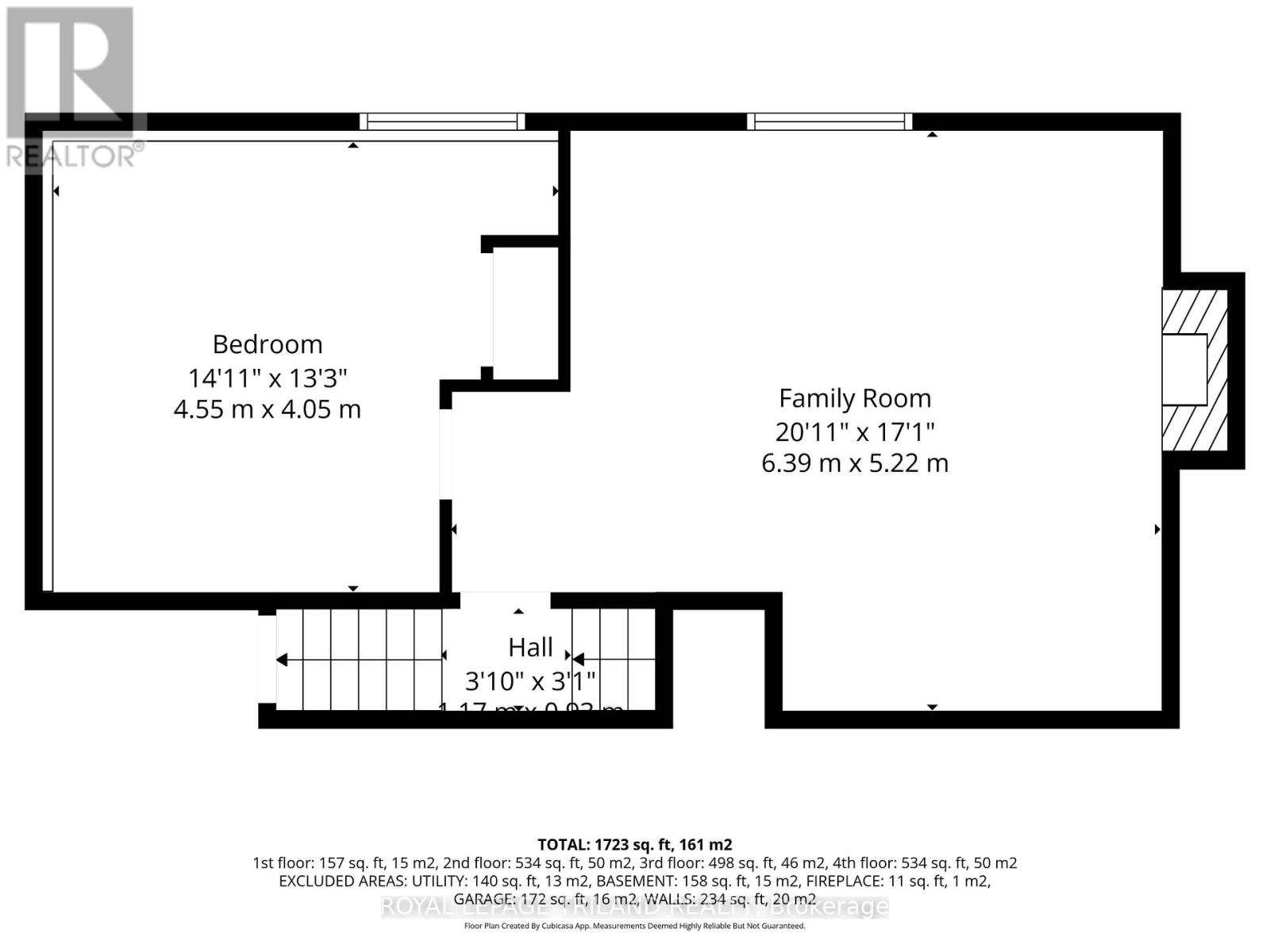 183 Canterbury Drive, Thames Centre, Ontario N0L 1G3 - Photo 48 - X12978038