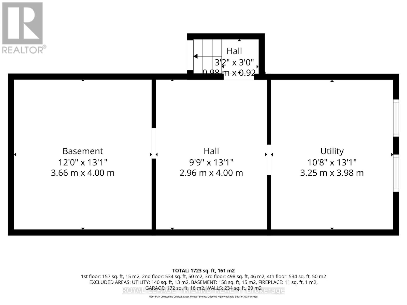 183 Canterbury Drive, Thames Centre, Ontario N0L 1G3 - Photo 49 - X12978038