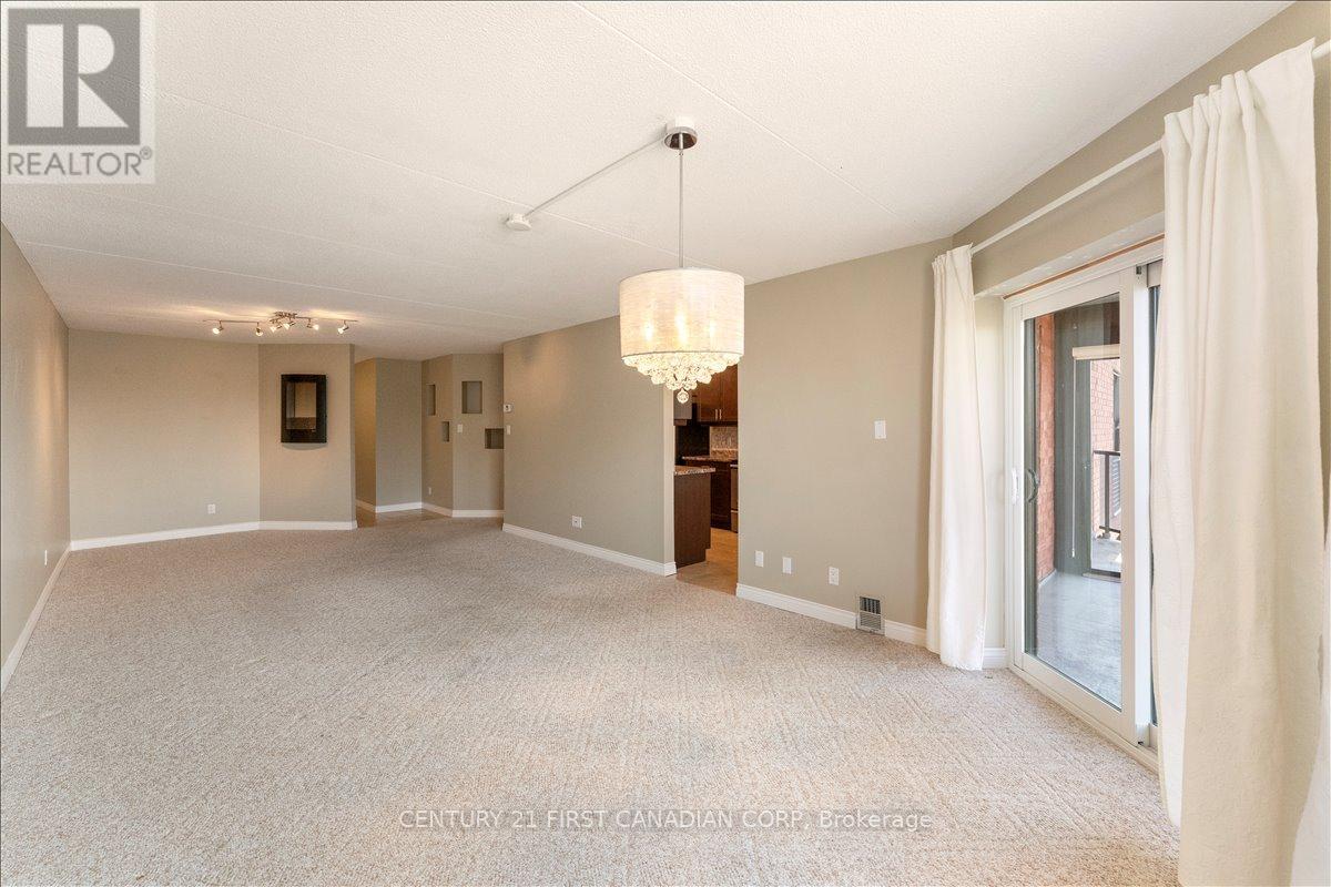 706 - 5 Mill Pond Court, Norfolk, Ontario  N3Y 5J6 - Photo 10 - X12978088