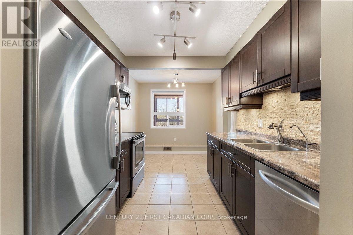 706 - 5 Mill Pond Court, Norfolk, Ontario  N3Y 5J6 - Photo 13 - X12978088