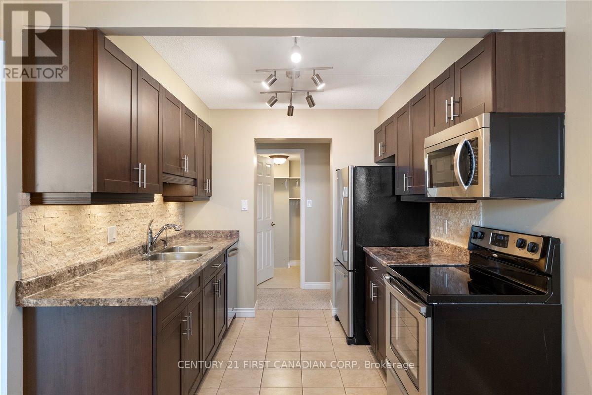 706 - 5 Mill Pond Court, Norfolk, Ontario  N3Y 5J6 - Photo 14 - X12978088