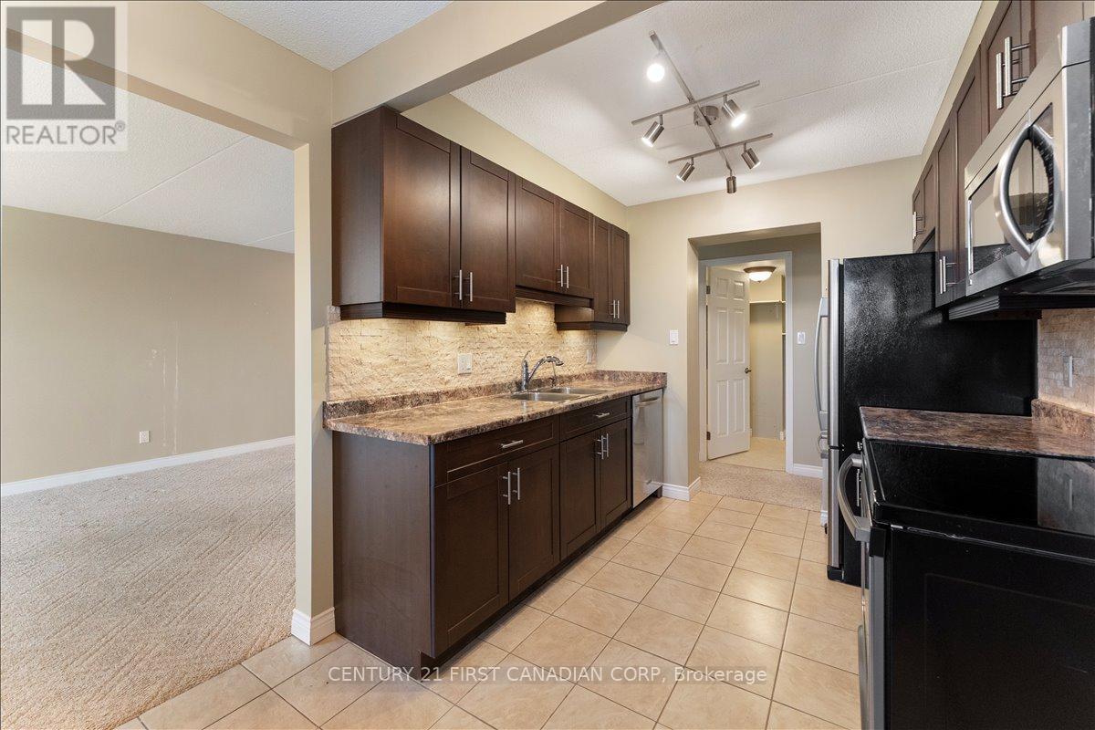 706 - 5 Mill Pond Court, Norfolk, Ontario  N3Y 5J6 - Photo 15 - X12978088