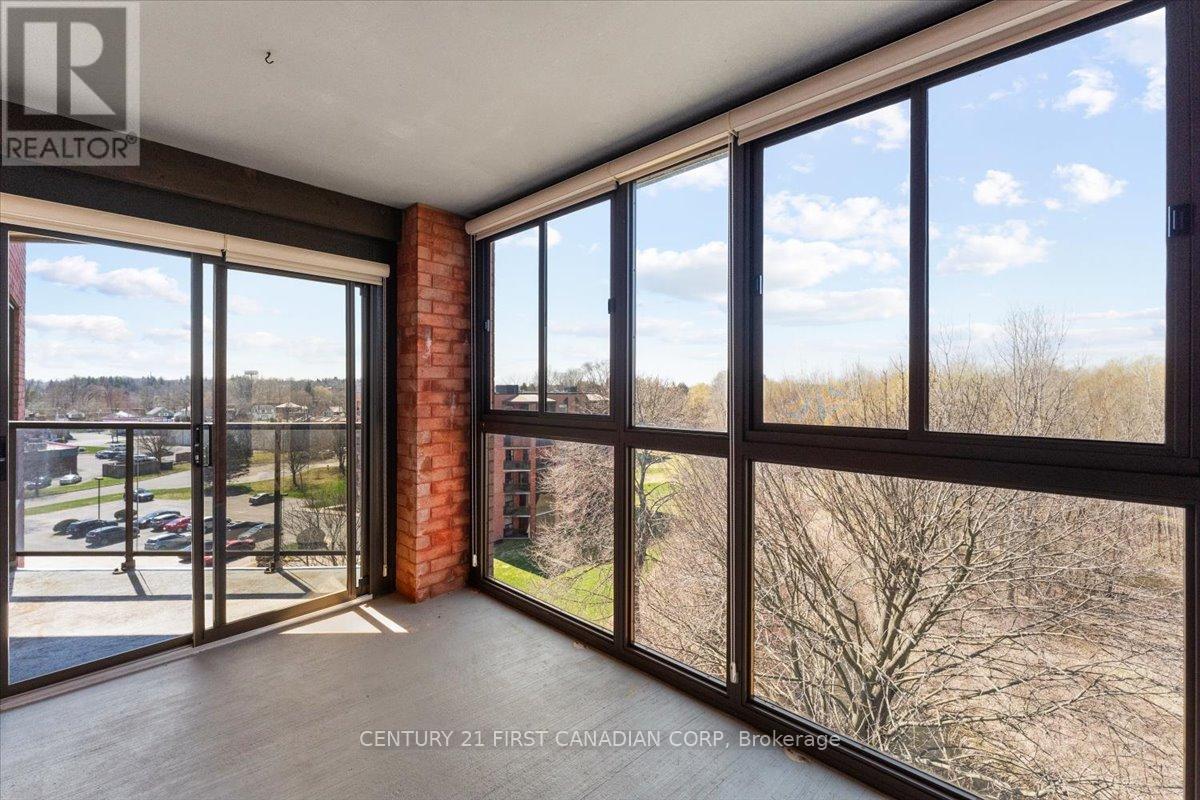 706 - 5 Mill Pond Court, Norfolk, Ontario  N3Y 5J6 - Photo 26 - X12978088