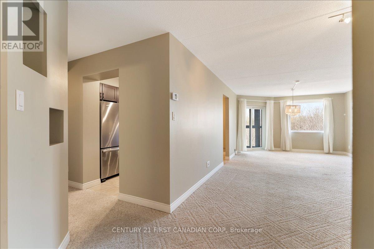 706 - 5 Mill Pond Court, Norfolk, Ontario  N3Y 5J6 - Photo 8 - X12978088