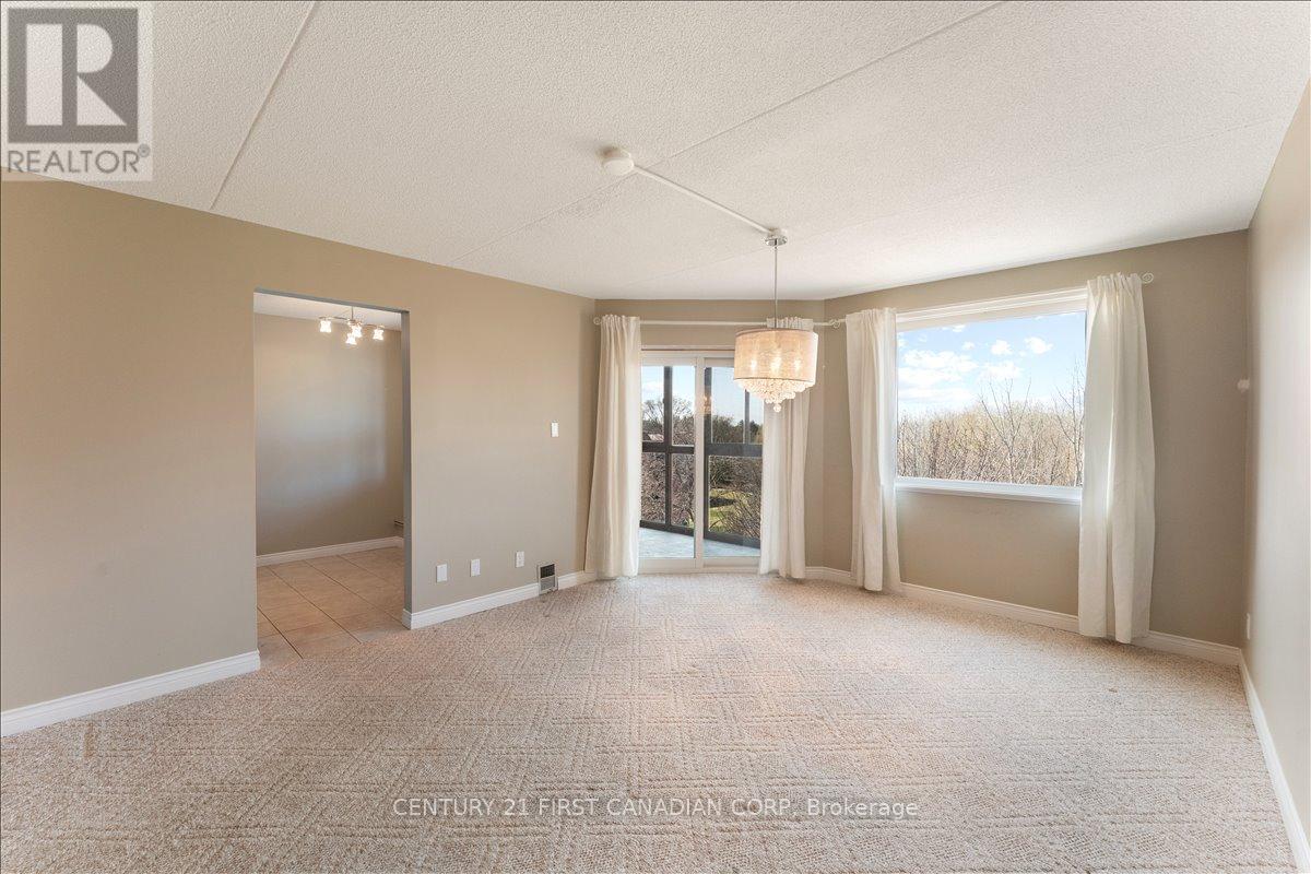 706 - 5 Mill Pond Court, Norfolk, Ontario  N3Y 5J6 - Photo 9 - X12978088