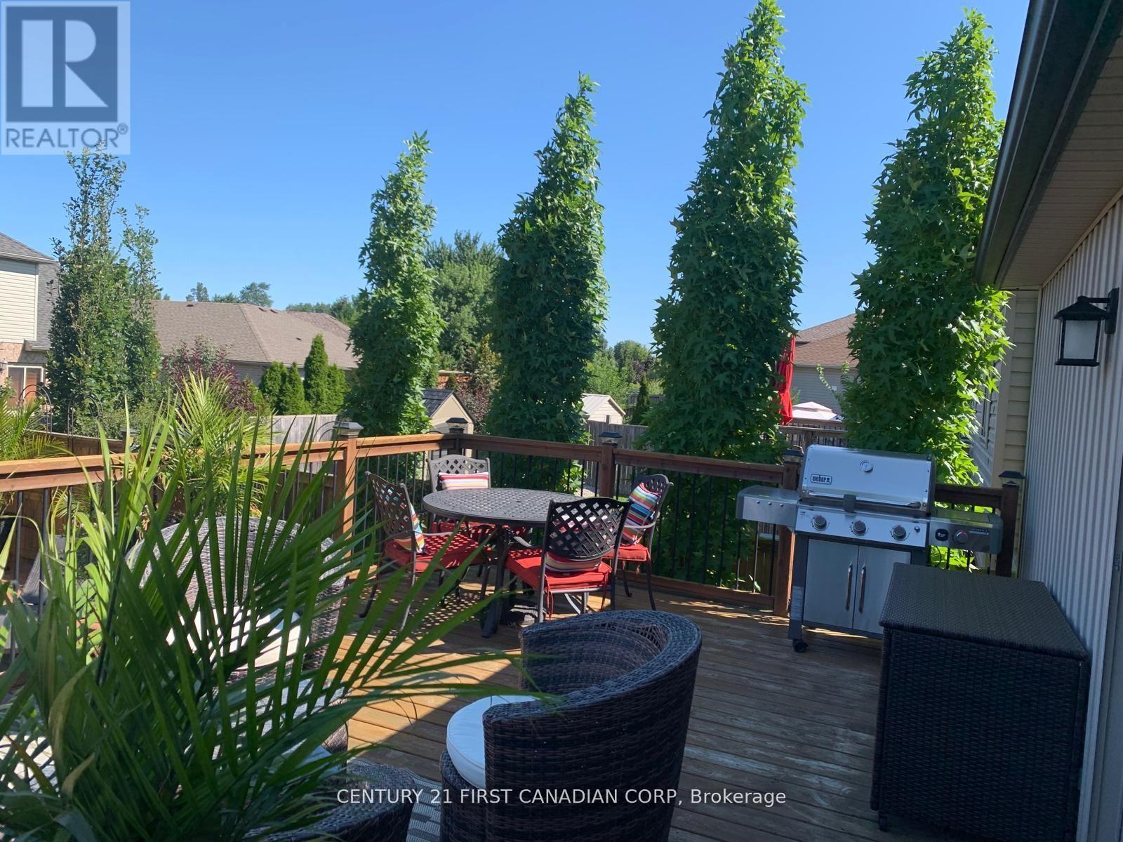 167 Tanoak Drive, London North, Ontario  N6G 5A1 - Photo 24 - X12978192