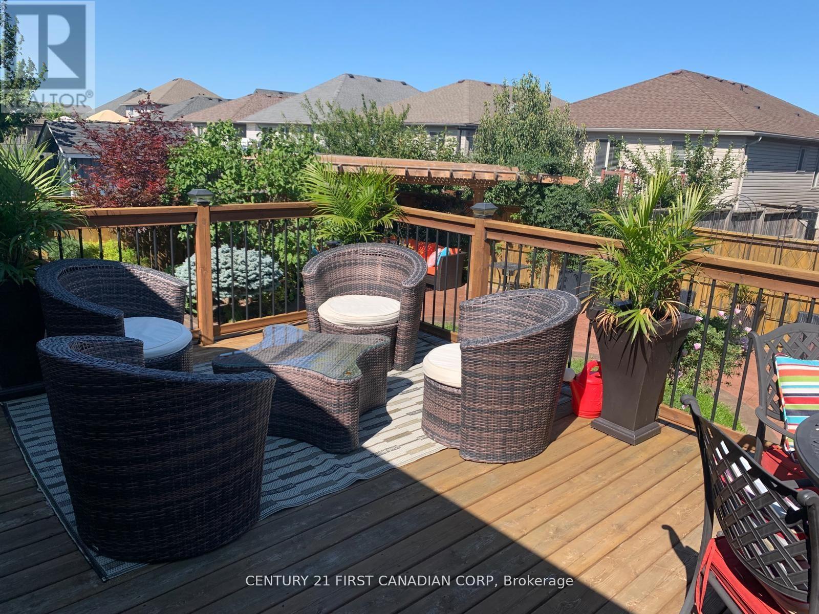 167 Tanoak Drive, London North, Ontario  N6G 5A1 - Photo 25 - X12978192