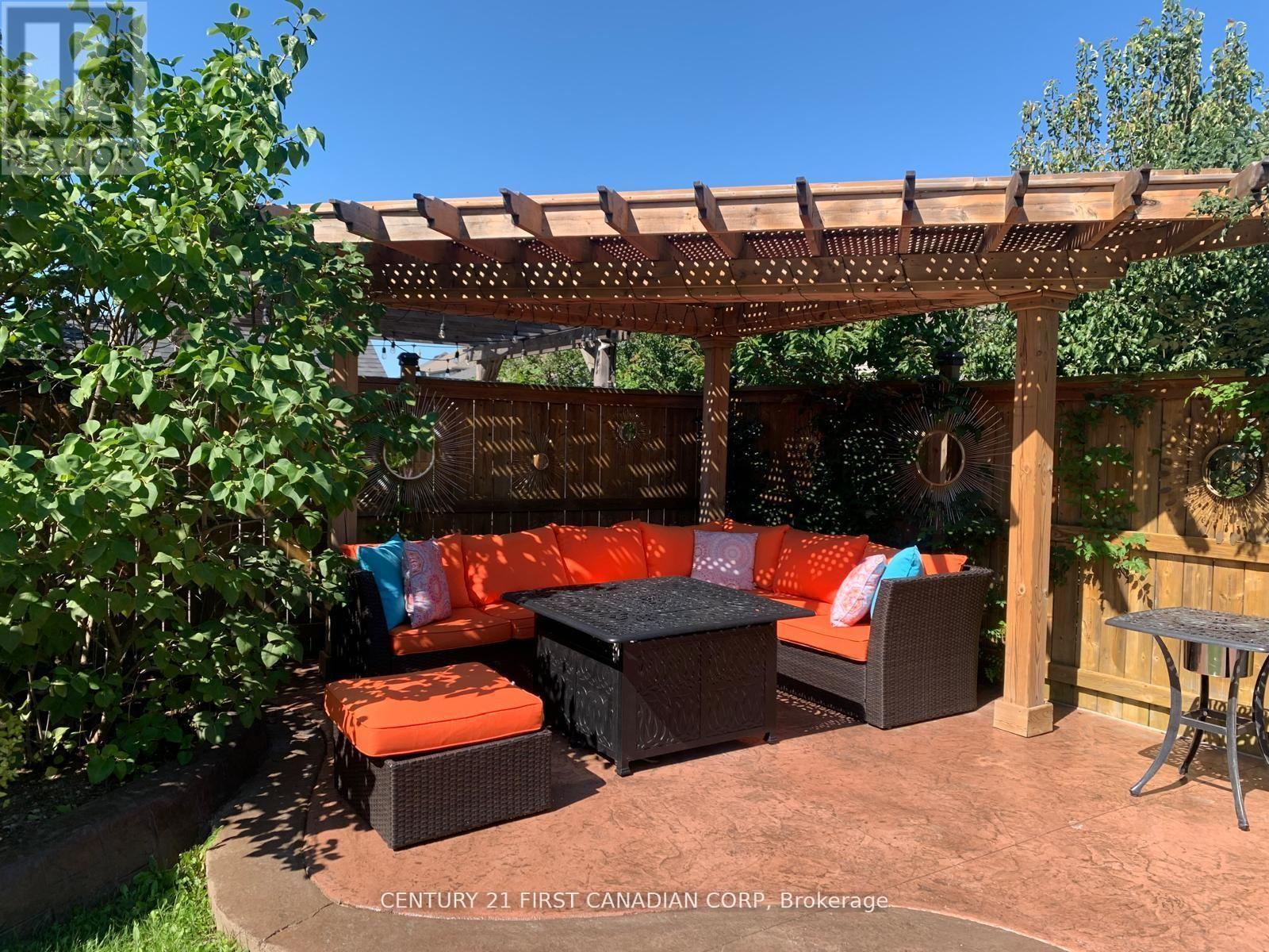 167 Tanoak Drive, London North, Ontario  N6G 5A1 - Photo 26 - X12978192