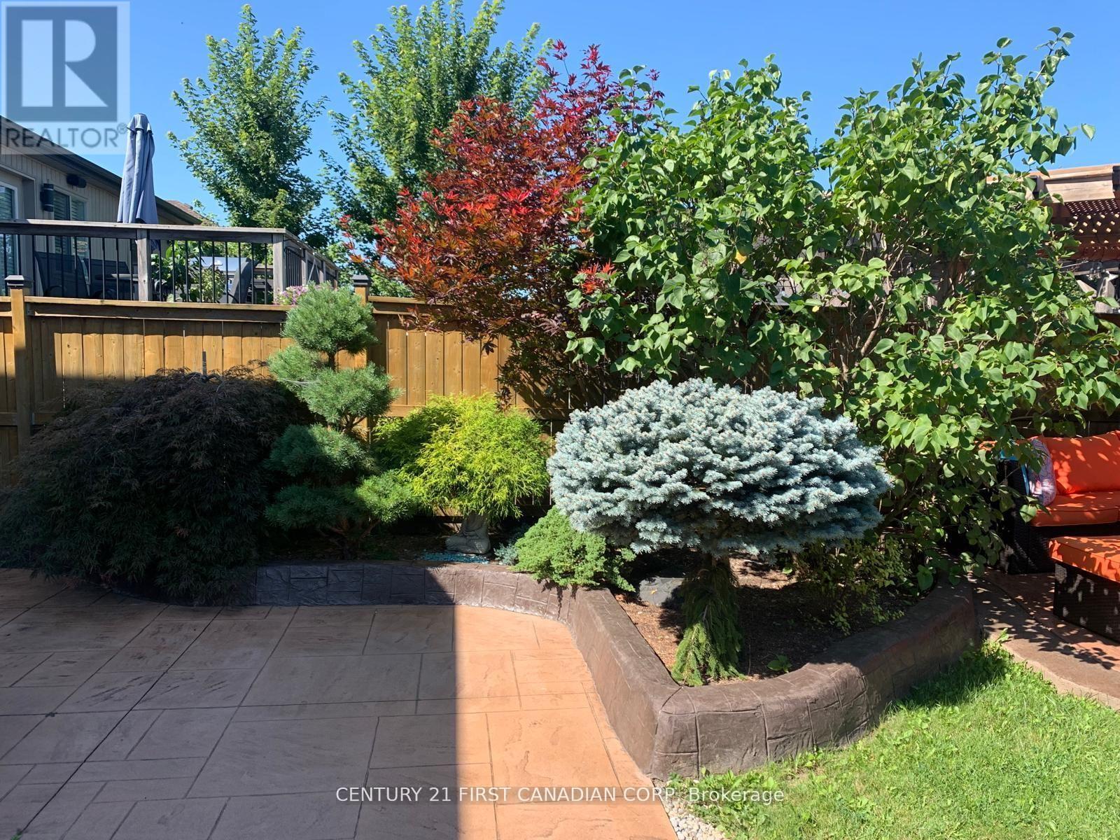 167 Tanoak Drive, London North, Ontario  N6G 5A1 - Photo 29 - X12978192