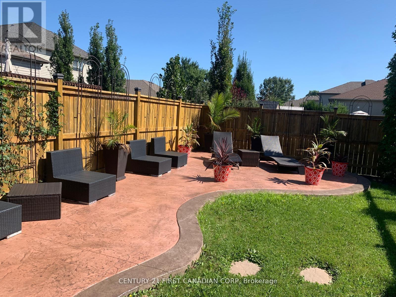 167 Tanoak Drive, London North, Ontario  N6G 5A1 - Photo 30 - X12978192