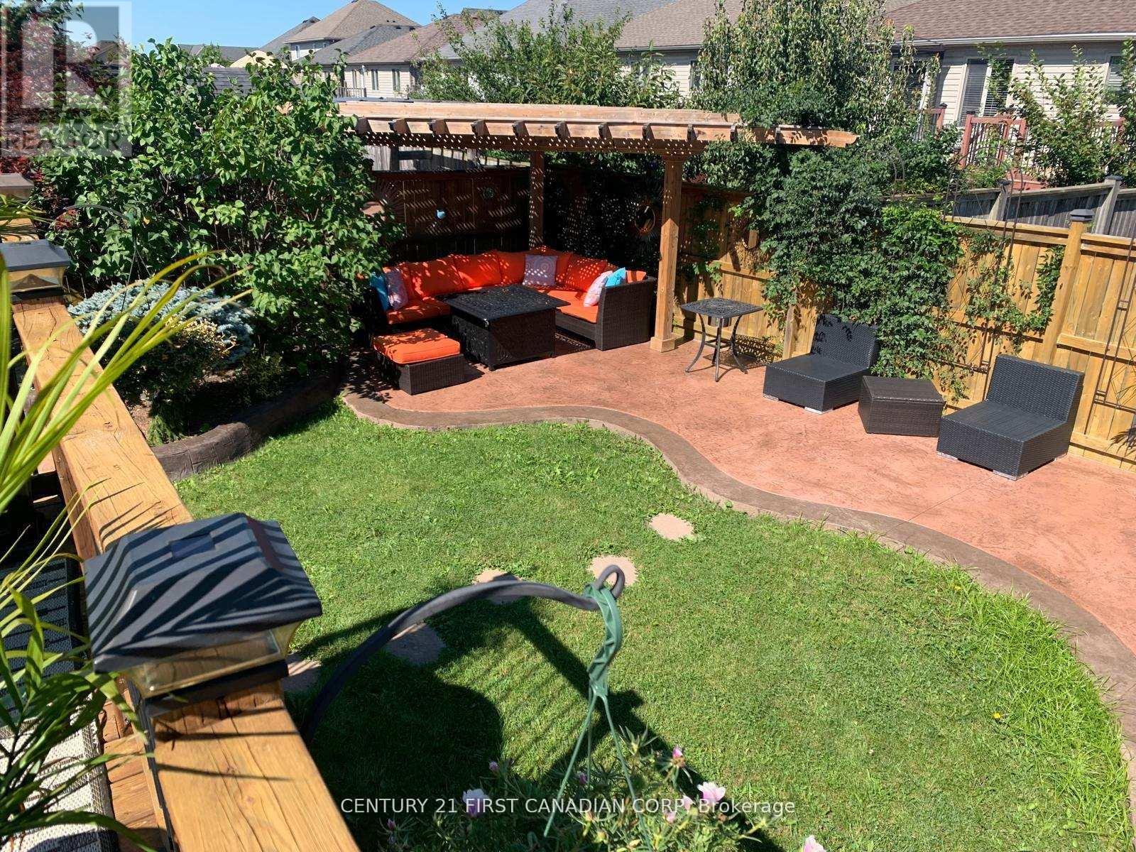 167 Tanoak Drive, London North, Ontario  N6G 5A1 - Photo 31 - X12978192