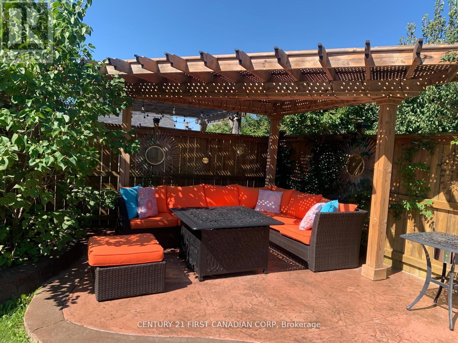 167 Tanoak Drive, London North, Ontario  N6G 5A1 - Photo 35 - X12978192