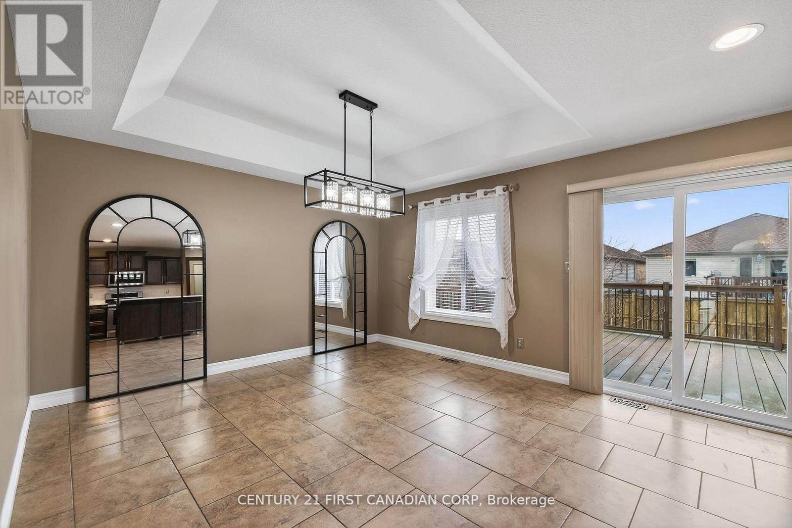 167 Tanoak Drive, London North, Ontario  N6G 5A1 - Photo 8 - X12978192