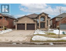 167 TANOAK DRIVE, London North, Ontario