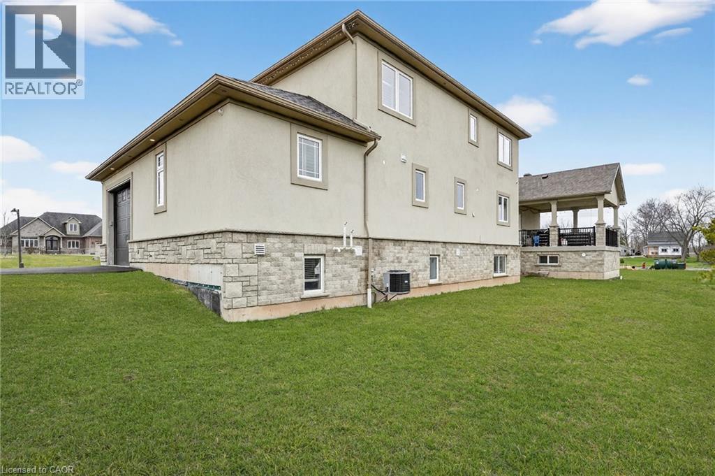 5499 Attema Crescent, West Lincoln, Ontario  L0R 1Y0 - Photo 43 - 40817753