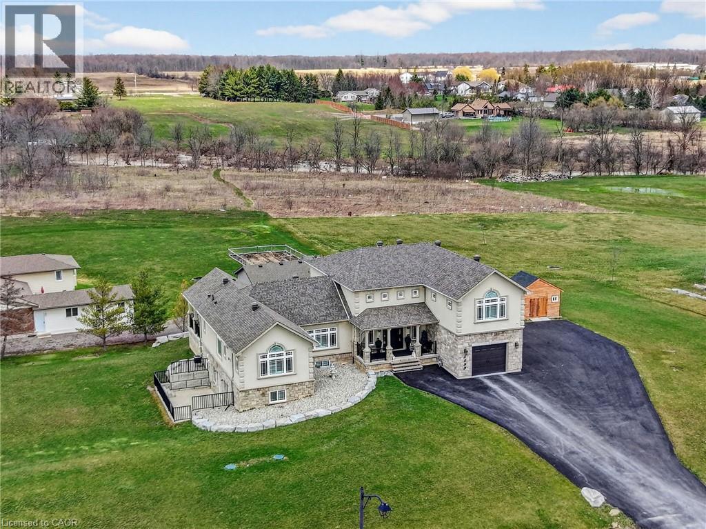 5499 Attema Crescent, West Lincoln, Ontario  L0R 1Y0 - Photo 44 - 40817753