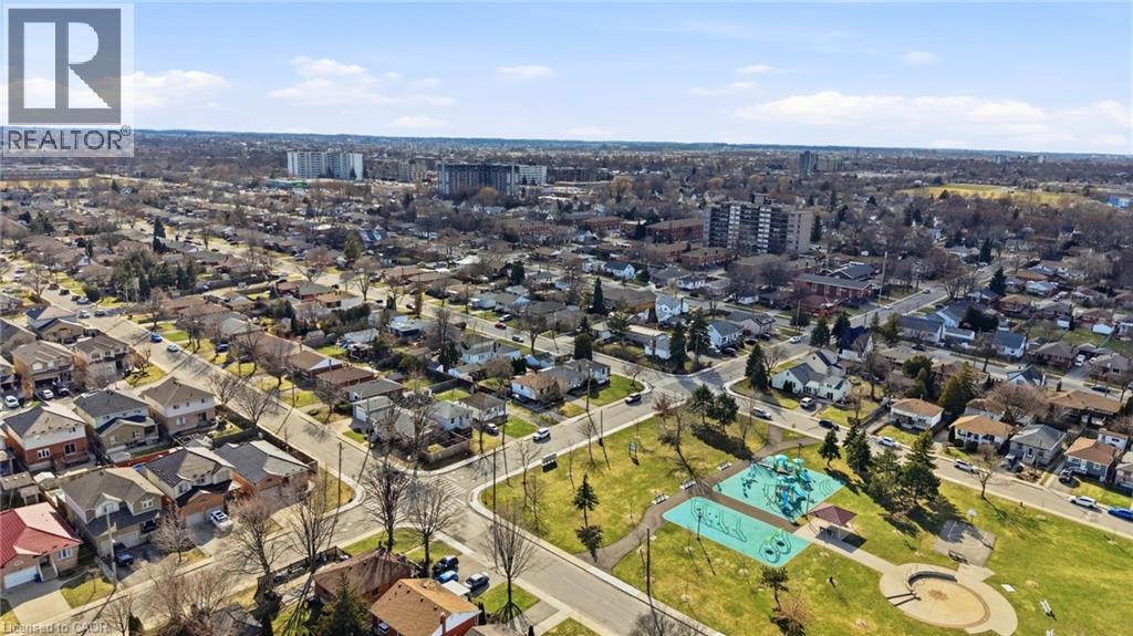 752 Ninth Avenue, Hamilton, Ontario  L8T 2A6 - Photo 34 - 40819142