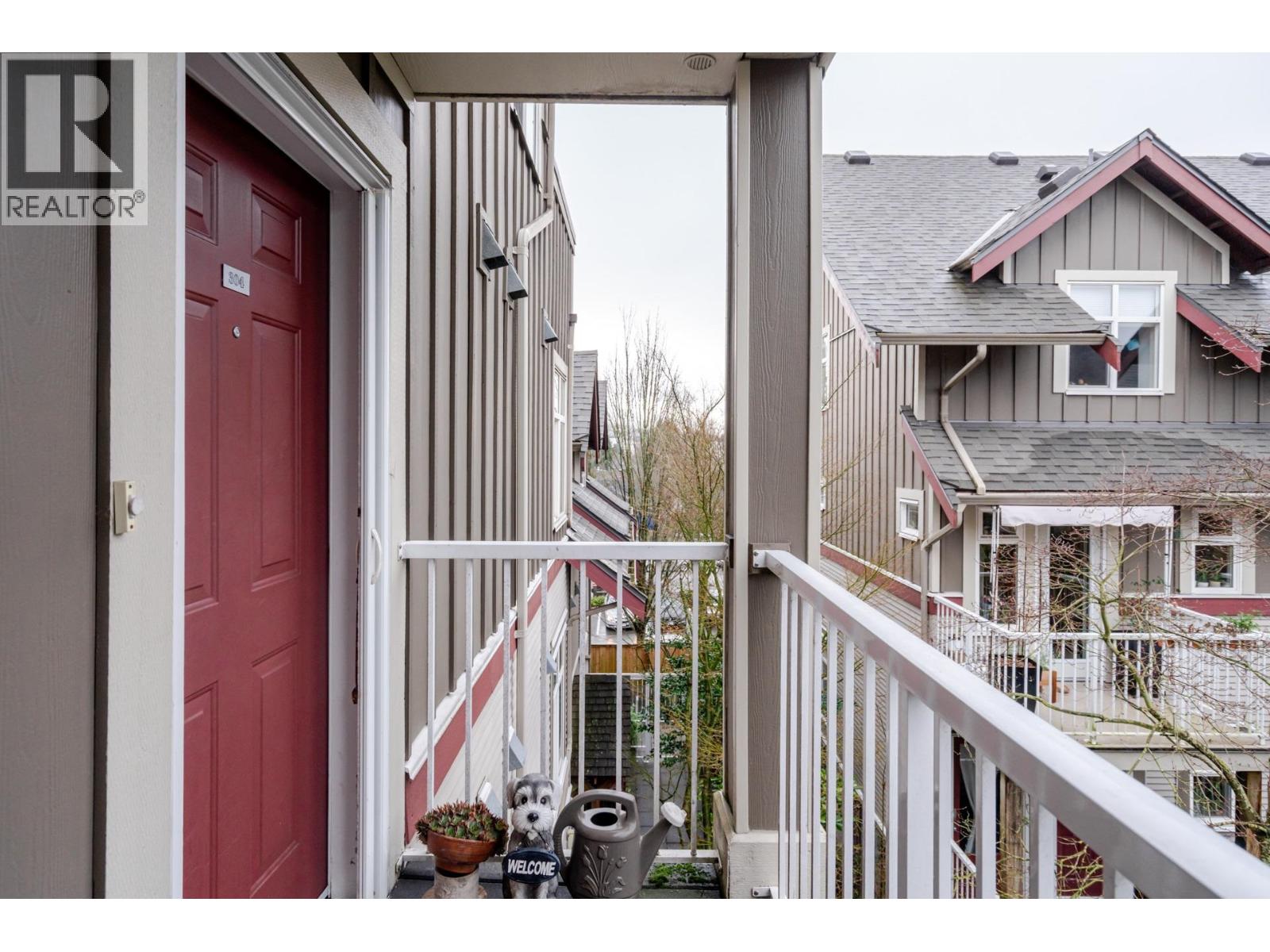 304 4272 Albert Street, Burnaby, British Columbia  V5C 2E8 - Photo 7 - R3108689