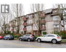304 4272 ALBERT STREET, Burnaby, British Columbia
