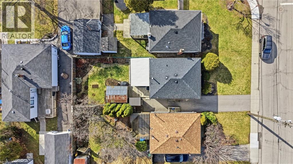 752 Ninth Avenue, Hamilton, Ontario  L8T 2A6 - Photo 29 - 40819142