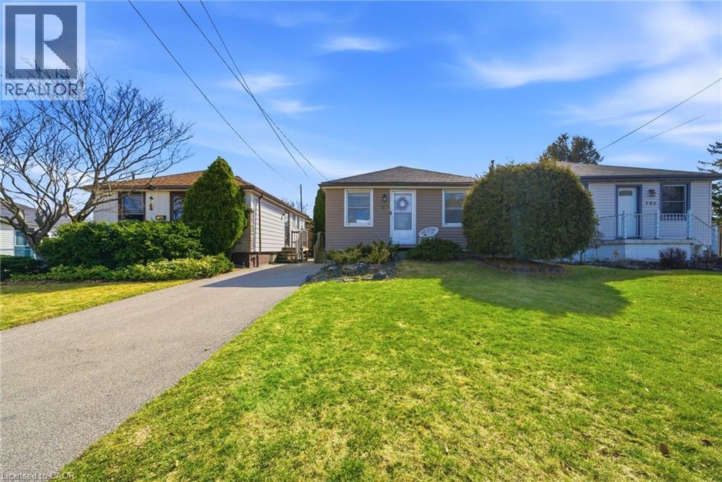 752 NINTH Avenue, Hamilton, Ontario