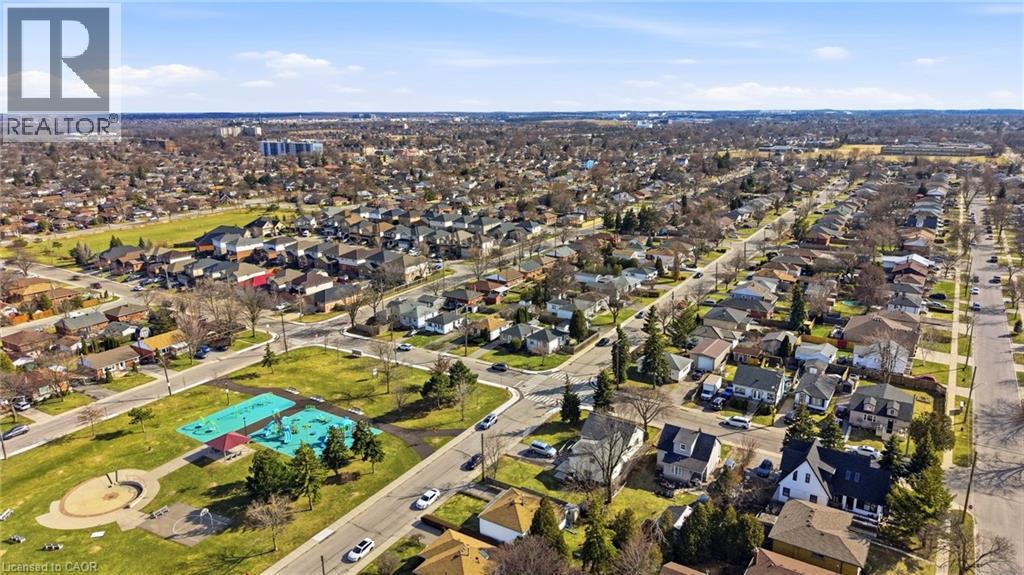 752 Ninth Avenue, Hamilton, Ontario  L8T 2A6 - Photo 33 - 40819142