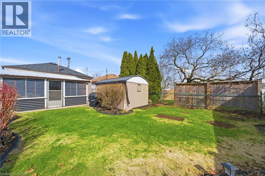 752 Ninth Avenue, Hamilton, Ontario  L8T 2A6 - Photo 26 - 40819142