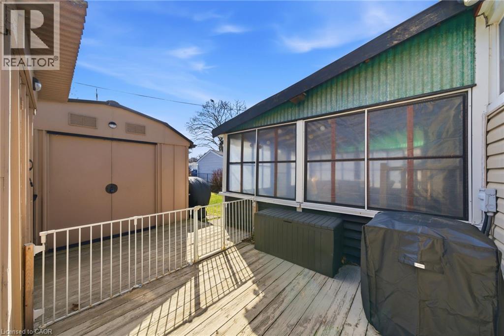 752 Ninth Avenue, Hamilton, Ontario  L8T 2A6 - Photo 24 - 40819142