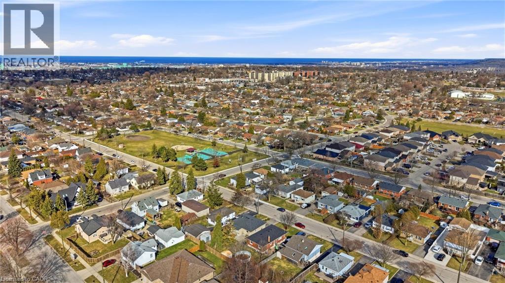 752 Ninth Avenue, Hamilton, Ontario  L8T 2A6 - Photo 37 - 40819142