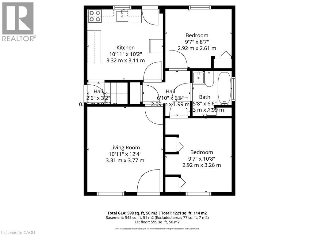 752 Ninth Avenue, Hamilton, Ontario  L8T 2A6 - Photo 39 - 40819142