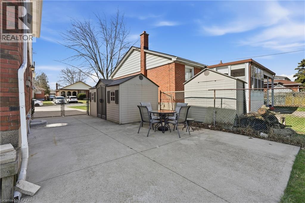 31 Sheridan Drive, Hamilton, Ontario  L9A 2C7 - Photo 28 - 40819167