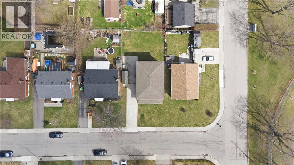 31 Sheridan Drive, Hamilton, Ontario  L9A 2C7 - Photo 35 - 40819167