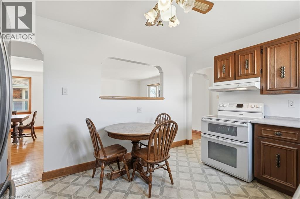 31 Sheridan Drive, Hamilton, Ontario  L9A 2C7 - Photo 6 - 40819167