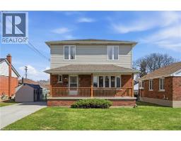 31 SHERIDAN Drive, hamilton, Ontario