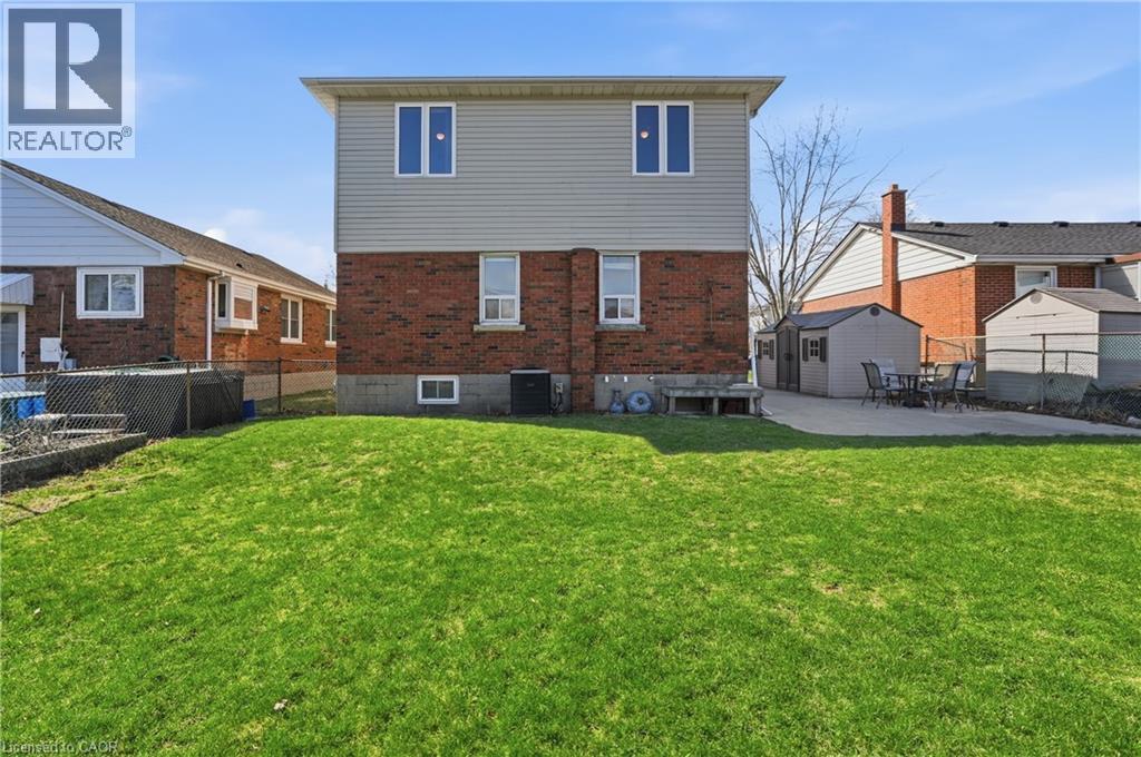 31 Sheridan Drive, Hamilton, Ontario  L9A 2C7 - Photo 30 - 40819167