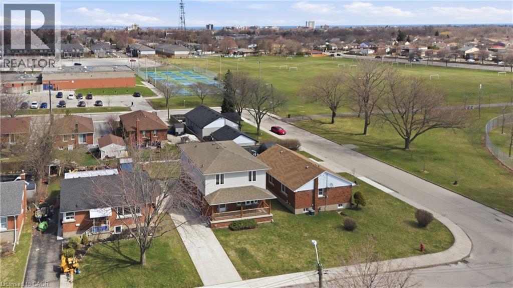 31 Sheridan Drive, Hamilton, Ontario  L9A 2C7 - Photo 34 - 40819167