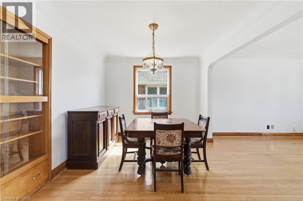 31 Sheridan Drive, Hamilton, Ontario  L9A 2C7 - Photo 8 - 40819167