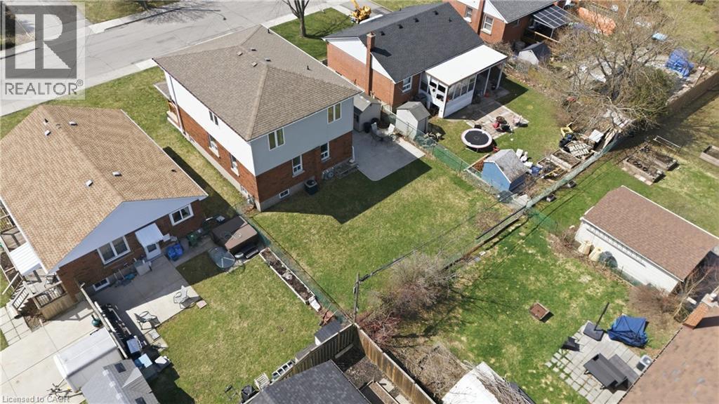 31 Sheridan Drive, Hamilton, Ontario  L9A 2C7 - Photo 33 - 40819167