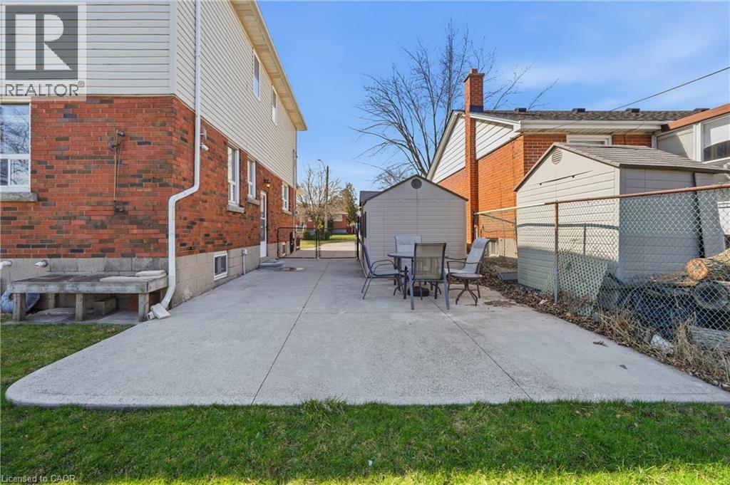 31 Sheridan Drive, Hamilton, Ontario  L9A 2C7 - Photo 29 - 40819167