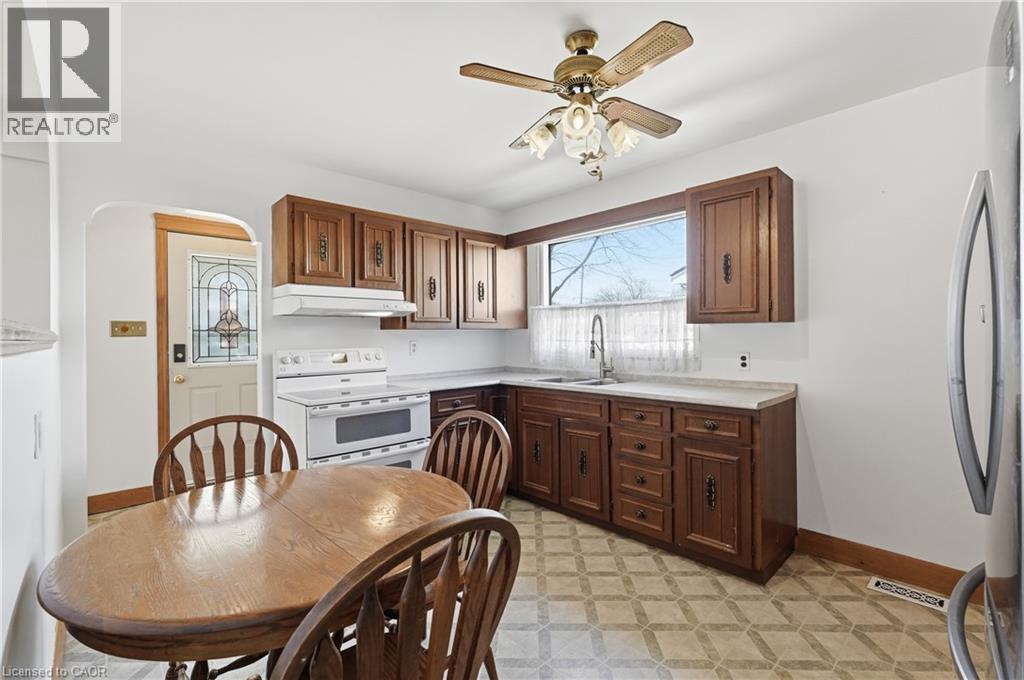 31 Sheridan Drive, Hamilton, Ontario  L9A 2C7 - Photo 5 - 40819167