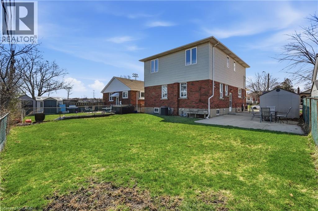 31 Sheridan Drive, Hamilton, Ontario  L9A 2C7 - Photo 31 - 40819167